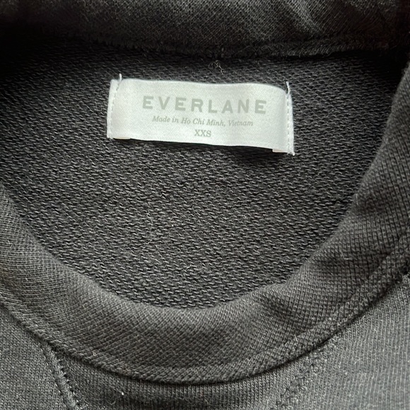 Everlane 100% Human Sweatshirt - Picture 6 of 11